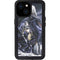 Ruth Thompson Dead of Winter Dragon and Warriors iPhone 13 Mini Waterproof Case