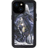 Ruth Thompson Dead of Winter Dragon and Warriors iPhone 13 Mini Waterproof Case