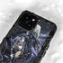 Ruth Thompson Dead of Winter Dragon and Warriors iPhone 13 Mini Waterproof Case