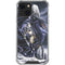 Ruth Thompson Dead of Winter Dragon and Warriors iPhone 14 Clear Case