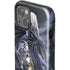 Dead of Winter Dragon and Warriors by Ruth Thompson iPhone 15 Plus Impact Case