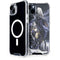 Dead of Winter Dragon and Warriors by Ruth Thompson iPhone 15 MagSafe Case