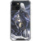 Ruth Thompson Dead of Winter Dragon and Warriors iPhone 14 Plus Clear Case
