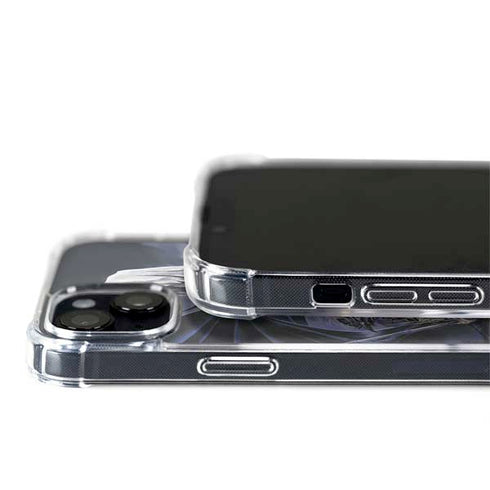 Dead of Winter Dragon and Warriors by Ruth Thompson iPhone 15 Plus MagSafe Case