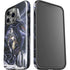 Dead of Winter Dragon and Warriors by Ruth Thompson iPhone 15 Pro Impact Case