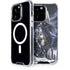 Dead of Winter Dragon and Warriors by Ruth Thompson iPhone 15 Pro MagSafe Case