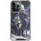 Dead of Winter Dragon and Warriors by Ruth Thompson iPhone 15 Pro Max Clear Case