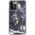 Dead of Winter Dragon and Warriors by Ruth Thompson iPhone 15 Pro Max Clear Case