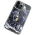 Ruth Thompson Dead of Winter Dragon and Warriors iPhone 14 Pro Max Clear Case