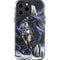 Dead of Winter Dragon and Warriors by Ruth Thompson iPhone 15 Pro Max Impact Case