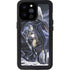Ruth Thompson Dead of Winter Dragon and Warriors iPhone 14 Pro Max Waterproof Case