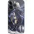 Dead of Winter Dragon and Warriors by Ruth Thompson iPhone 15 Pro Skin