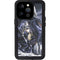 Ruth Thompson Dead of Winter Dragon and Warriors iPhone 14 Pro Waterproof Case