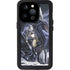 Ruth Thompson Dead of Winter Dragon and Warriors iPhone 14 Pro Waterproof Case