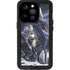Dead of Winter Dragon and Warriors by Ruth Thompson iPhone 15 Pro Waterproof Case