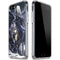 Ruth Thompson Dead of Winter Dragon and Warriors iPhone SE (2nd & 3rd Gen) Clear Case