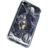 Ruth Thompson Dead of Winter Dragon and Warriors iPhone SE (2nd & 3rd Gen) Clear Case