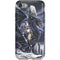 Ruth Thompson Dead of Winter Dragon and Warriors iPhone SE (2nd & 3rd Gen) Pro Case