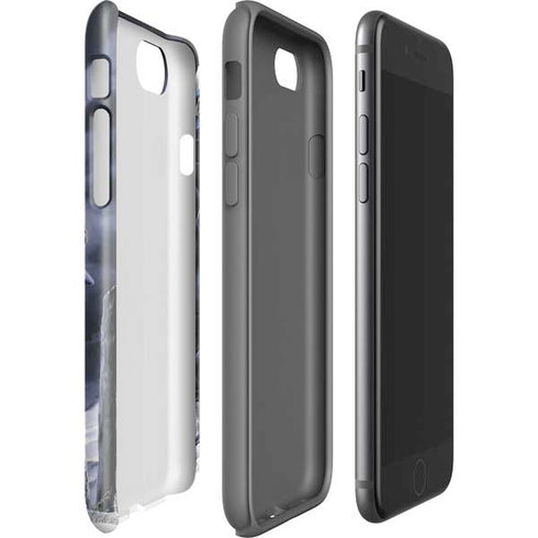 Ruth Thompson Dead of Winter Dragon and Warriors iPhone SE (2nd & 3rd Gen) Pro Case