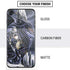 Ruth Thompson Dead of Winter Dragon and Warriors iPhone SE (2nd & 3rd Gen) Skin