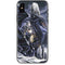 Ruth Thompson Dead of Winter Dragon and Warriors iPhone X Skin