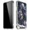 Dead of Winter Dragon and Warriors by Ruth Thompson iPhone XR Clear Case