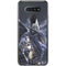 Dead of Winter Dragon and Warriors by Ruth Thompson LG K51/Q51 Clear Case