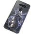 Dead of Winter Dragon and Warriors by Ruth Thompson LG K51/Q51 Clear Case