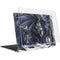 Dead of Winter Dragon and Warriors by Ruth Thompson MacBook Air 13in (2020) Case plus Skin