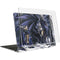 Dead of Winter Dragon and Warriors by Ruth Thompson MacBook Air 13in M1 (2021) Case plus Skin