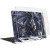 Dead of Winter Dragon and Warriors by Ruth Thompson MacBook Air 13in M1 (2021) Case plus Skin