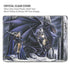 Dead of Winter Dragon and Warriors by Ruth Thompson MacBook Air 13in M1 (2021) Case plus Skin