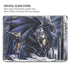 Ruth Thompson Dead of Winter Dragon and Warriors MacBook Pro 16in (2019-20) Case plus Skin