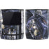 Ruth Thompson Dead of Winter Dragon and Warriors Motorola RAZR Skin