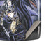 Ruth Thompson Dead of Winter Dragon and Warriors Motorola RAZR Skin