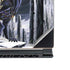 Ruth Thompson Dead of Winter Dragon and Warriors MSI GS65 Stealth Laptop Skin