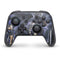 Ruth Thompson Dead of Winter Dragon and Warriors Nintendo Switch Pro Controller Skin