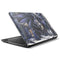 Ruth Thompson Dead of Winter Dragon and Warriors HP Notebook Skin