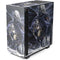 Ruth Thompson Dead of Winter Dragon and Warriors NZXT H510 Compact ATX Mid-Tower Case Skin