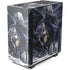 Ruth Thompson Dead of Winter Dragon and Warriors NZXT H510 Compact ATX Mid-Tower Case Skin