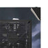 Ruth Thompson Dead of Winter Dragon and Warriors NZXT H510 Compact ATX Mid-Tower Case Skin