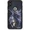 Ruth Thompson Dead of Winter Dragon and Warriors Otterbox Commuter iPhone Skin