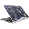 Ruth Thompson Dead of Winter Dragon and Warriors HP Pavilion Skin