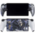 Dead of Winter Dragon and Warriors by Ruth Thompson PlayStation Portal Remote Player Skin