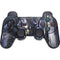 Ruth Thompson Dead of Winter Dragon and Warriors PS3 Dual Shock wireless controller Skin