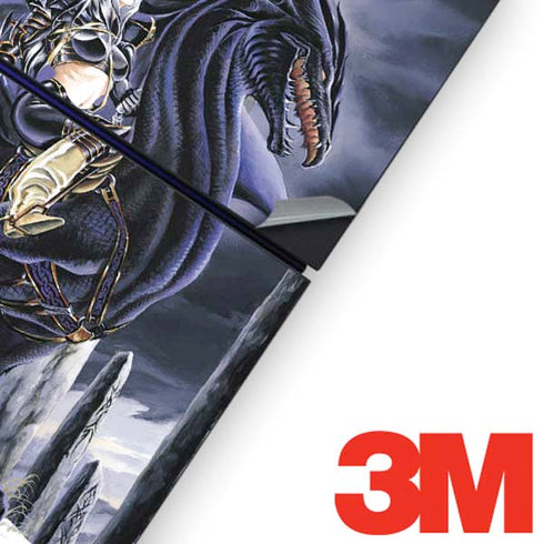 Ruth Thompson Dead of Winter Dragon and Warriors PS4 Console and Controller Bundle Skin