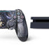 Ruth Thompson Dead of Winter Dragon and Warriors PS4 Slim Bundle Skin