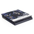 Ruth Thompson Dead of Winter Dragon and Warriors PS4 Slim Skin