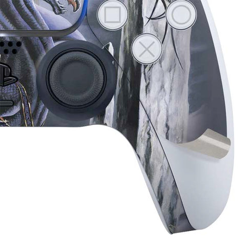 Ruth Thompson Dead of Winter Dragon and Warriors PS5 Digital Edition Bundle Skin