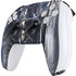 Ruth Thompson Dead of Winter Dragon and Warriors PS5 Controller Skin